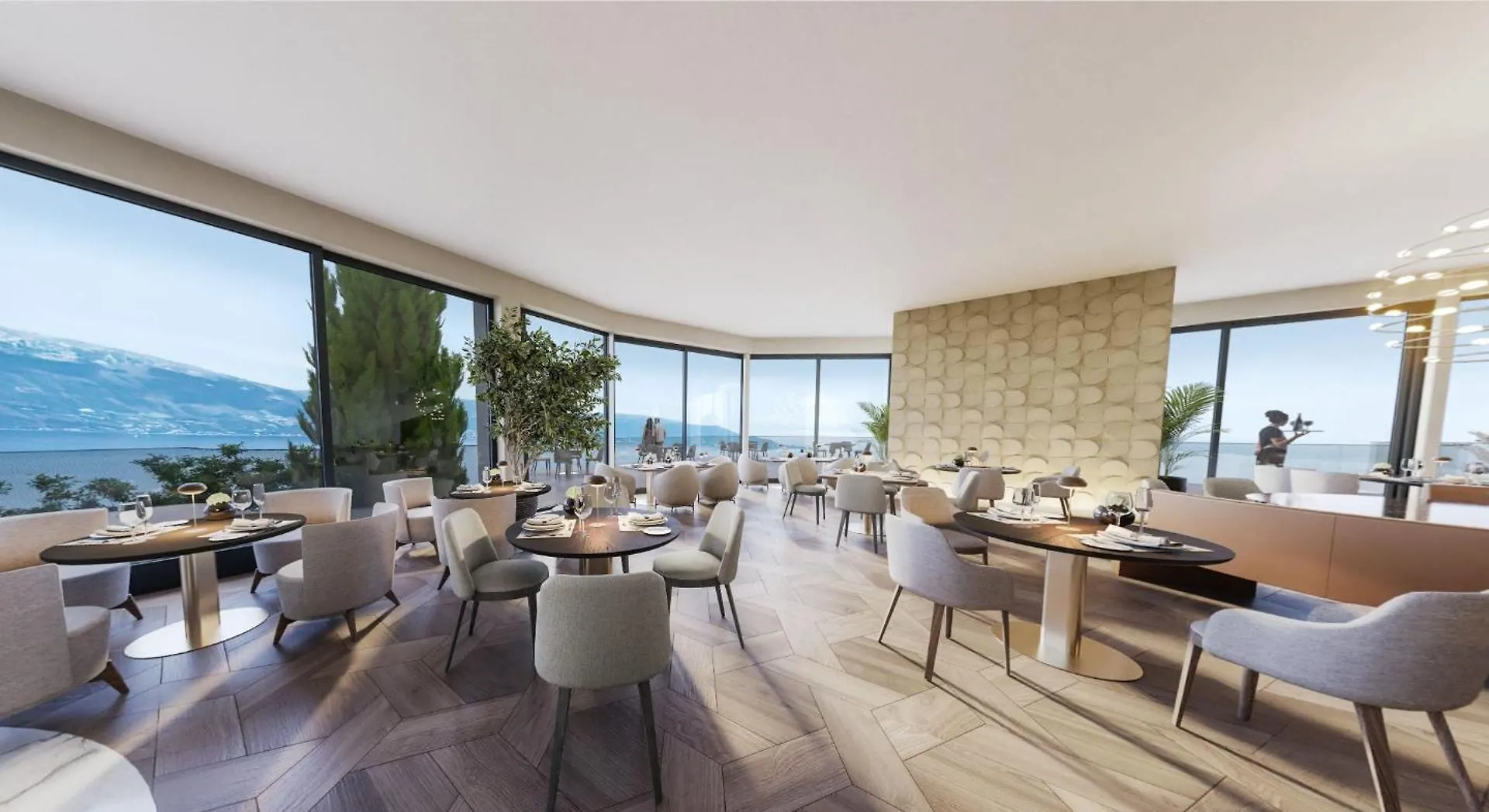 Stroblhof Lake Garda Active Family Spa Resort Gargnano Hotel