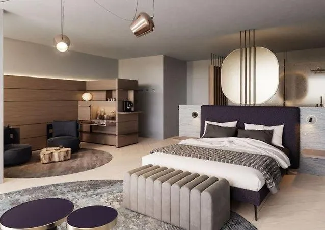 Stroblhof Lake Garda Active Family Spa Resort Gargnano Hotel