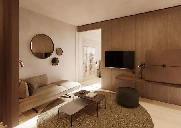 Stroblhof Lake Garda Active Family Spa Resort Gargnano