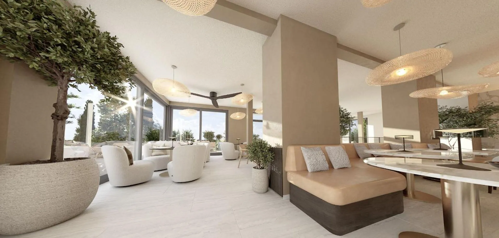 Stroblhof Lake Garda Active Family Spa Resort Gargnano Hotel