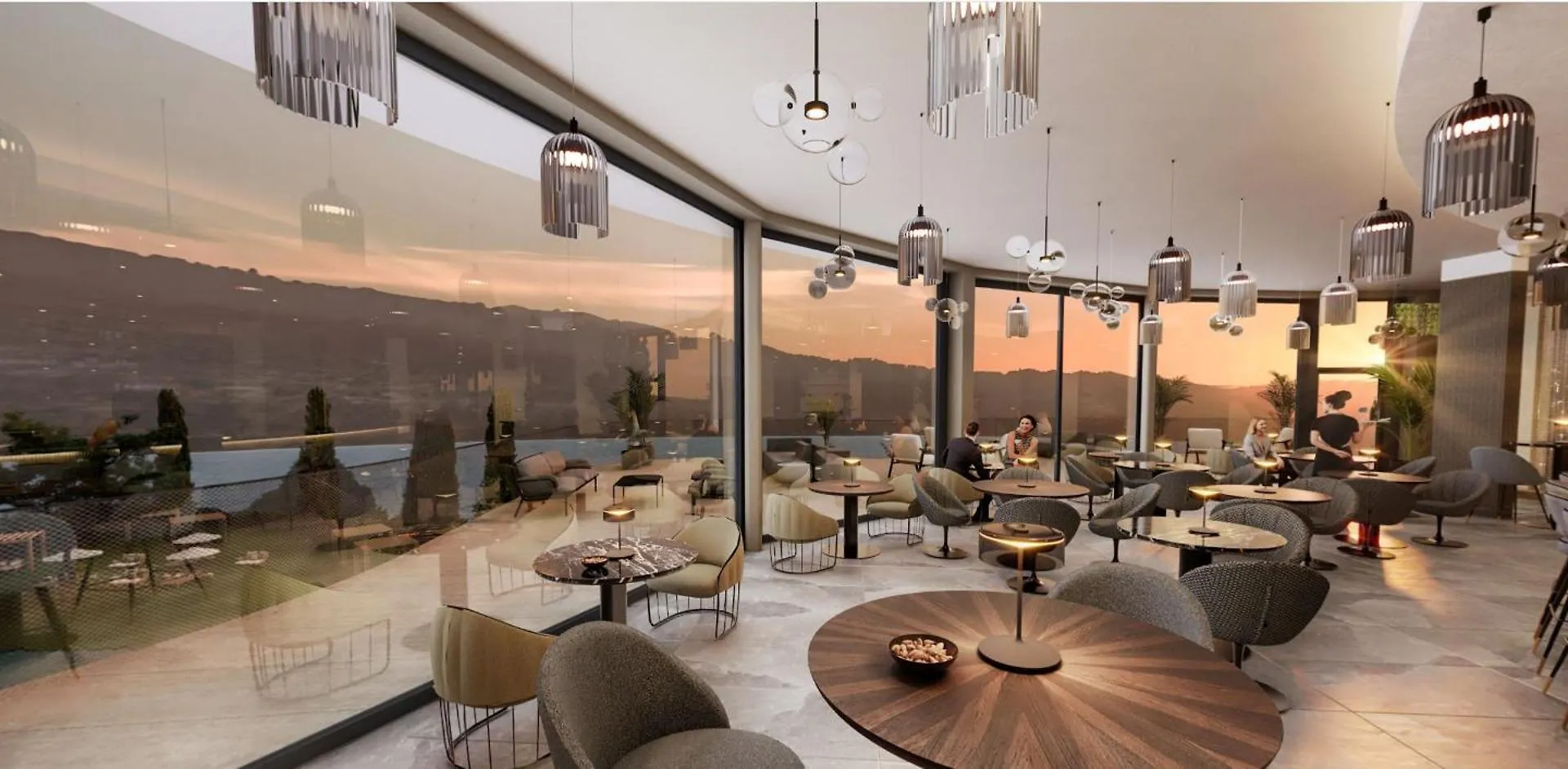 Hotel Stroblhof Lake Garda Active Family Spa Resort Gargnano