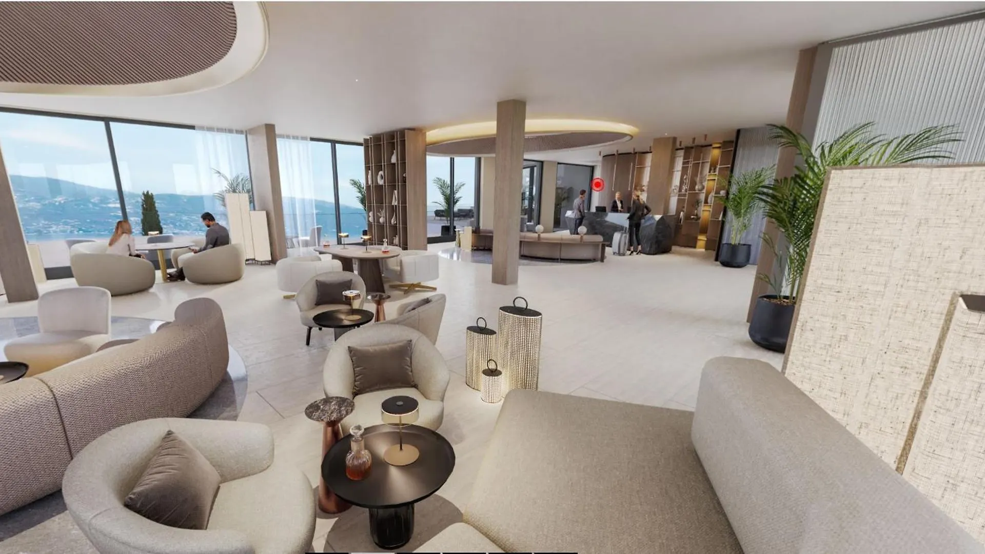 Stroblhof Lake Garda Active Family Spa Resort Gargnano Hotel