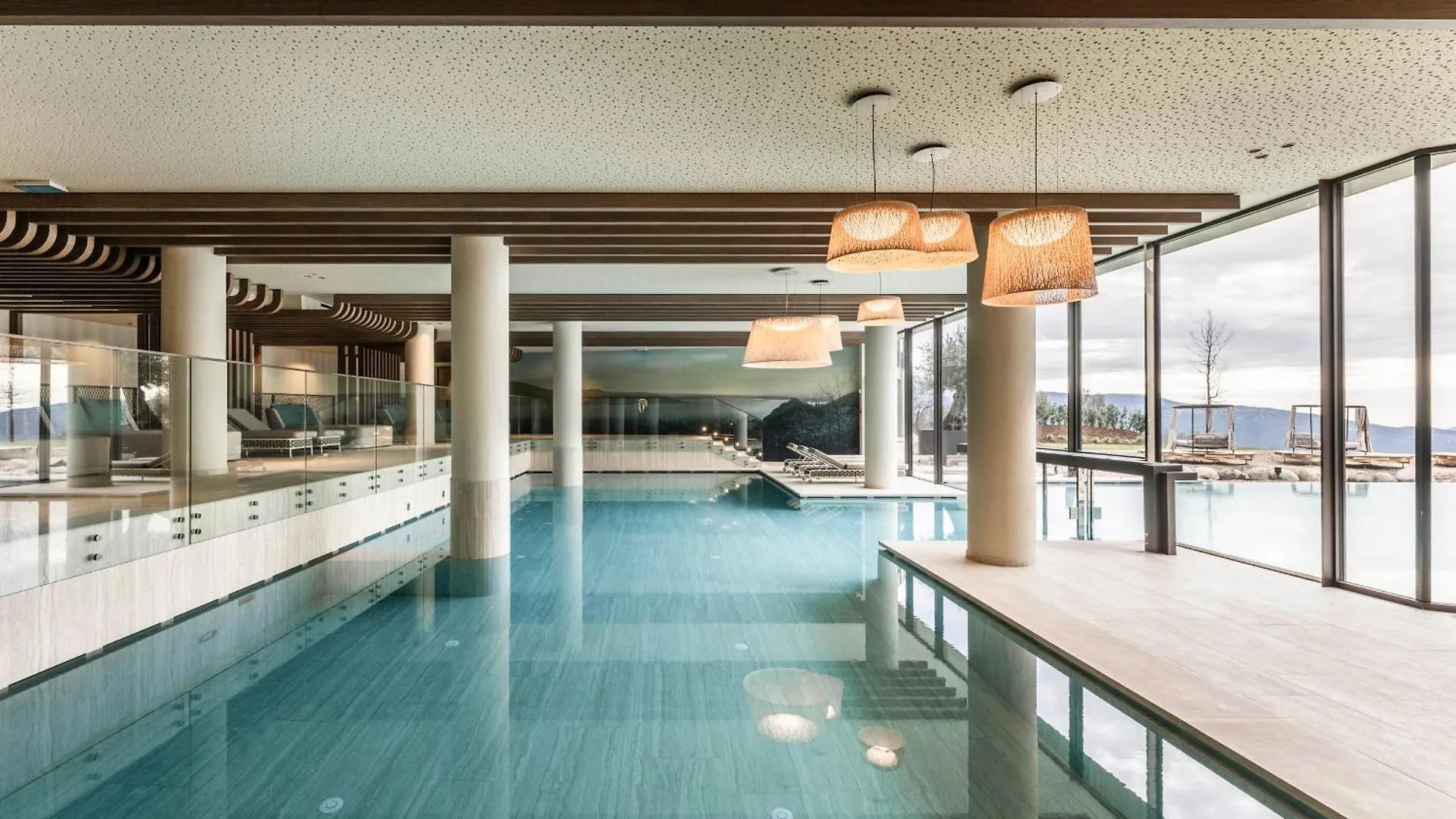Stroblhof Lake Garda Active Family Spa Resort Gargnano Hotel