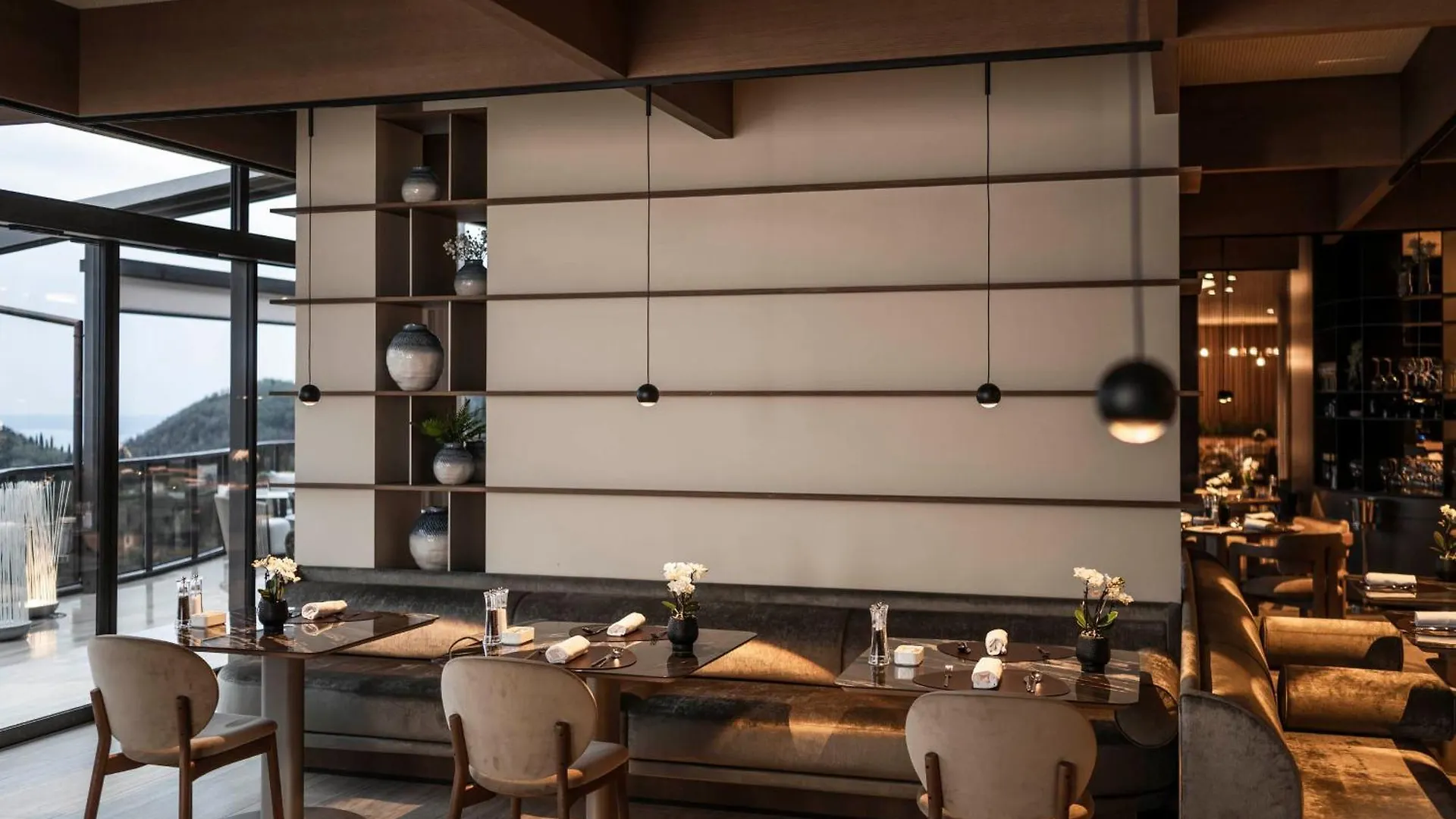 Stroblhof Lake Garda Active Family Spa Resort Gargnano