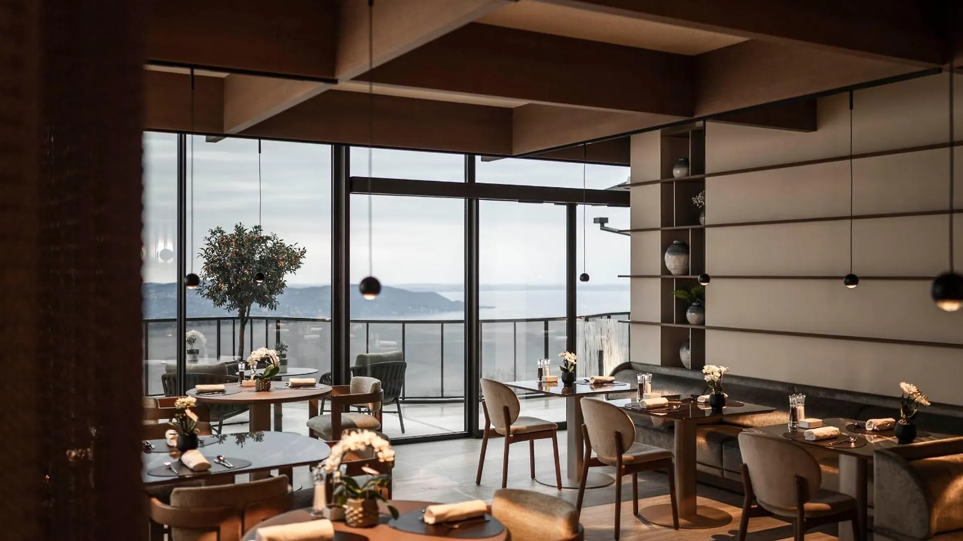 Stroblhof Lake Garda Active Family Spa Resort Gargnano Hotel