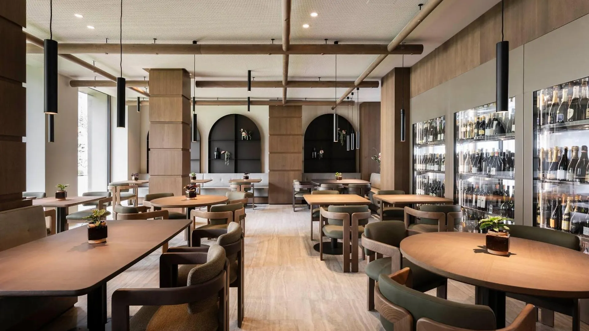 Stroblhof Lake Garda Active Family Spa Resort Gargnano