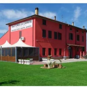 Gasthof Da Franco