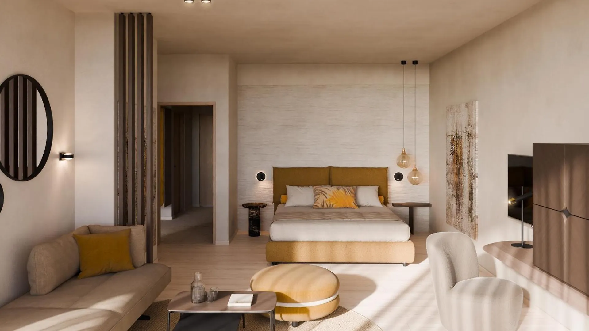 Stroblhof Lake Garda Active Family Spa Resort Gargnano Itálie