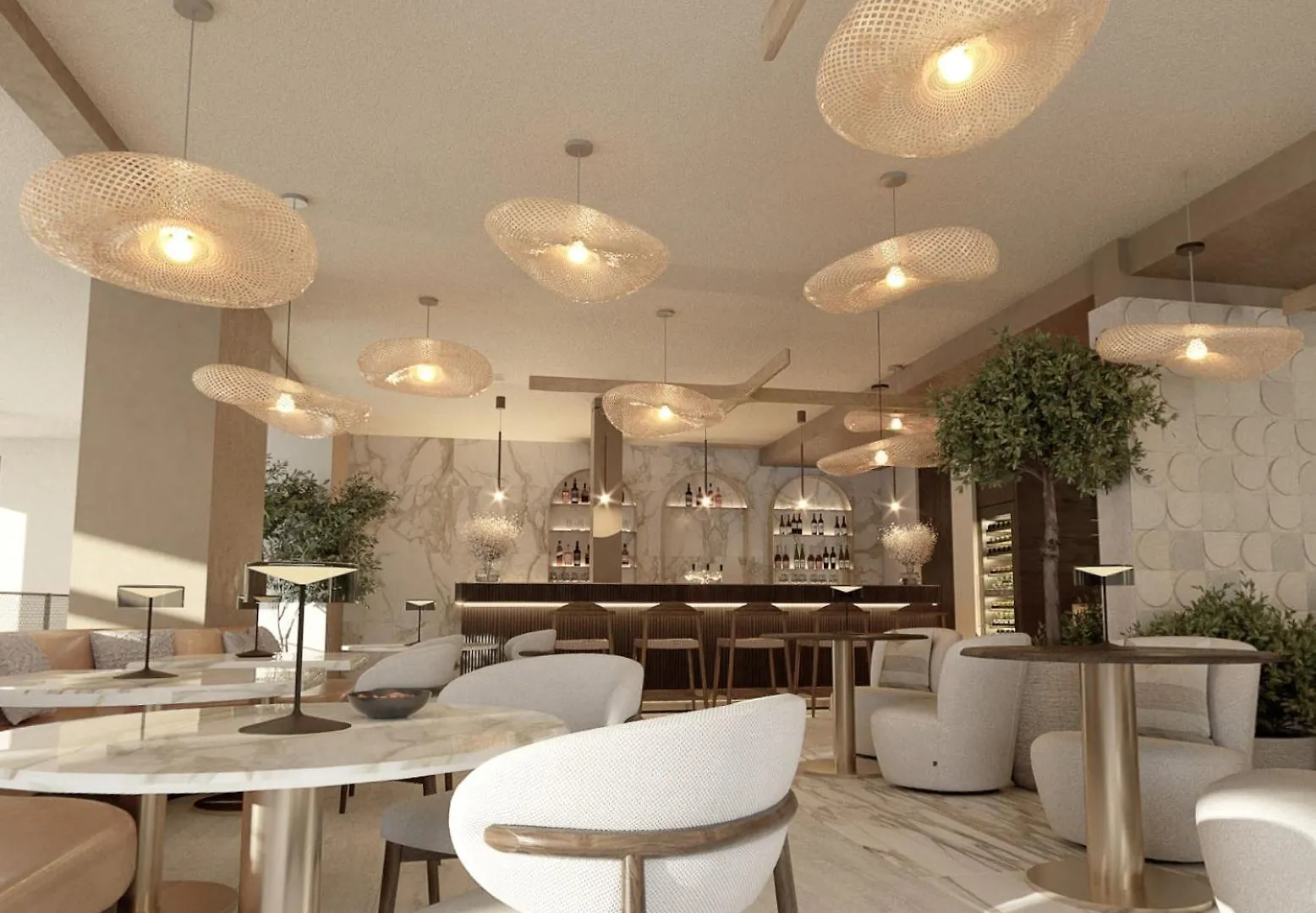 ***** Hotel Stroblhof Lake Garda Active Family Spa Resort Gargnano Italië
